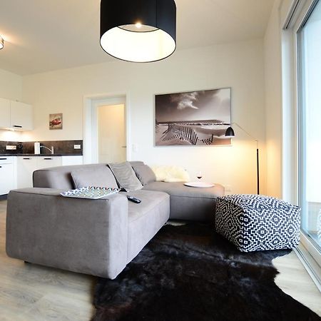 Luxstay Werder Kolonie Zern Kültér fotó