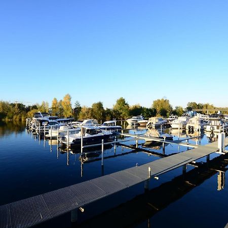 Luxstay Werder Kolonie Zern Kültér fotó