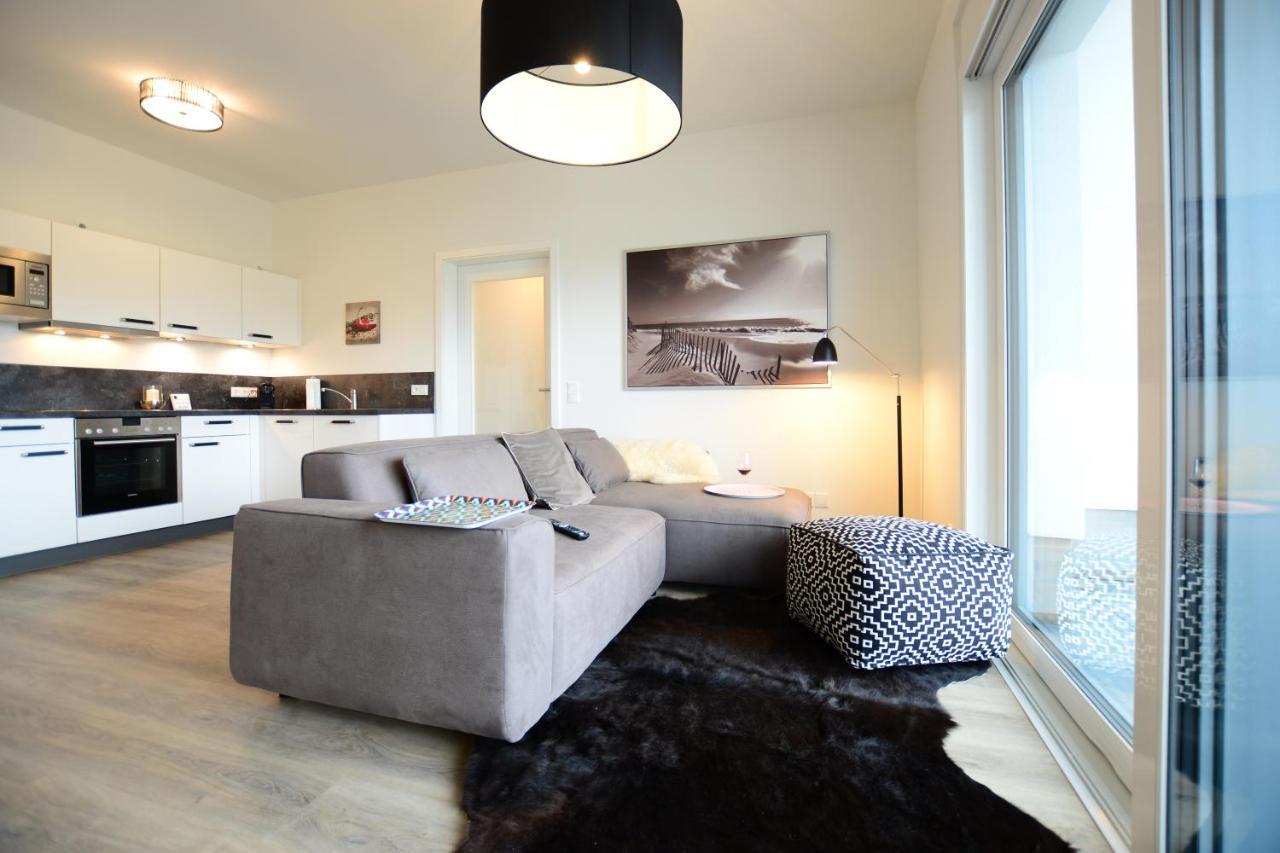 Luxstay Werder Kolonie Zern Kültér fotó